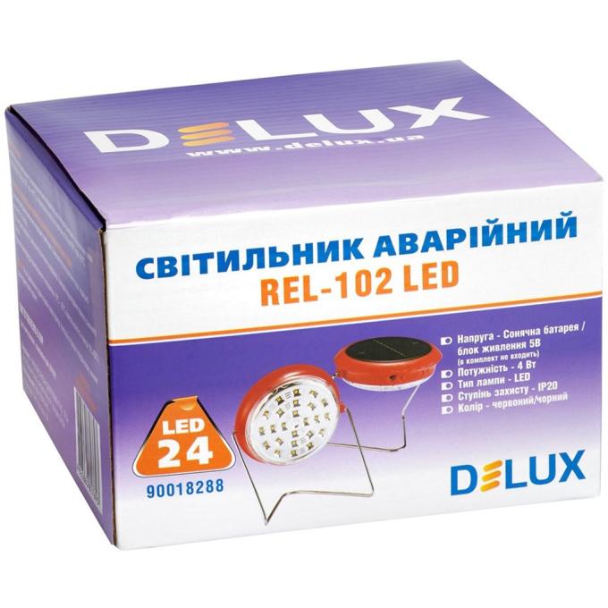 DELUX 90018288