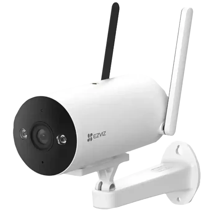 Ezviz H5 4G (CS-H5) 4мм