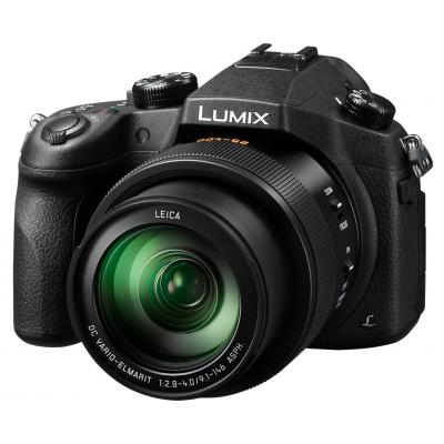 Цифровой фотоаппарат PANASONIC Lumix DMC-FZ1000 DMC-FZ1000EE