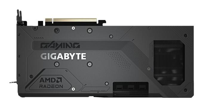 GIGABYTE R9070XTGAMING OC-16GD 1.0