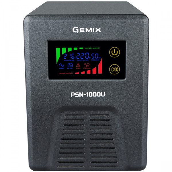 GEMIX PSN-1000U