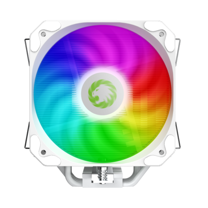 GAMEMAX Sigma 540 ARGB WH