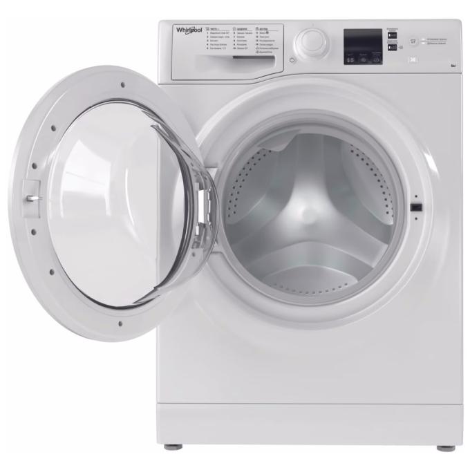 Whirlpool WRBSS6215WUA