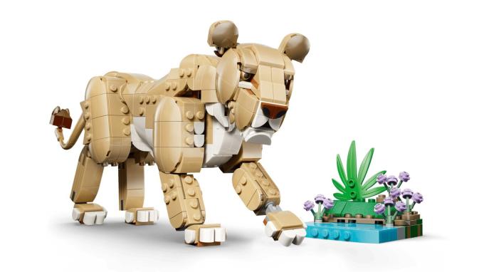 LEGO 31386