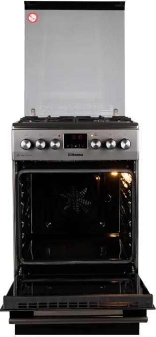 Hansa FCMS582254
