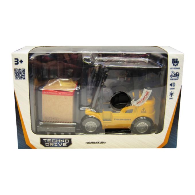 TechnoDrive 510224.270
