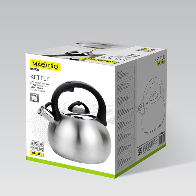Maestro MR-1311