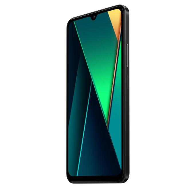 Xiaomi Poco C75 8/256GB Black