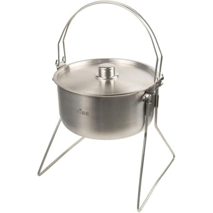 Tribe T-FH-0006-metal
