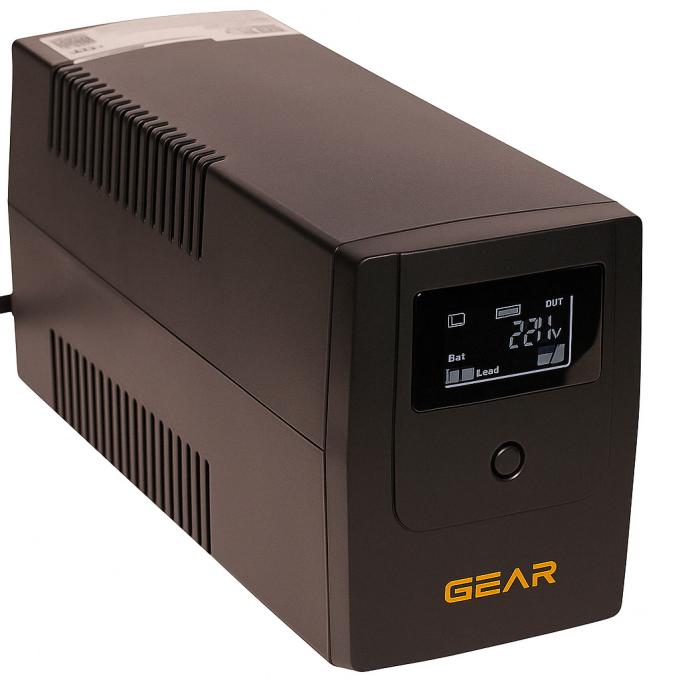 GEAR GU-800PLCD