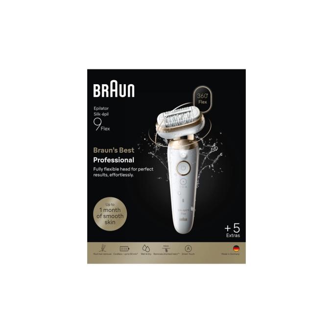 BRAUN SES9-071