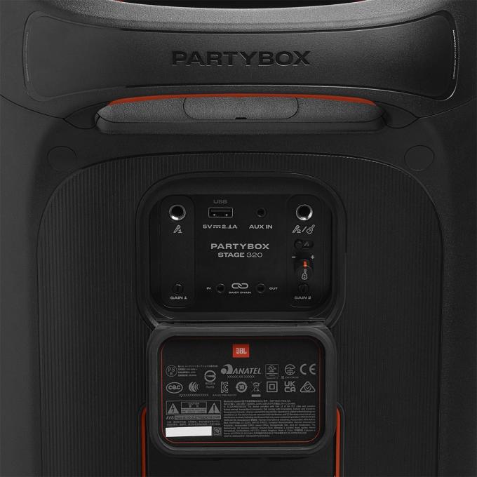 JBL JBLPARTYBOX520EU