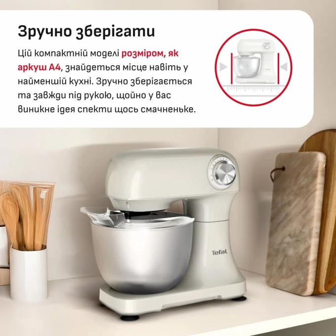 TEFAL QB140AF0