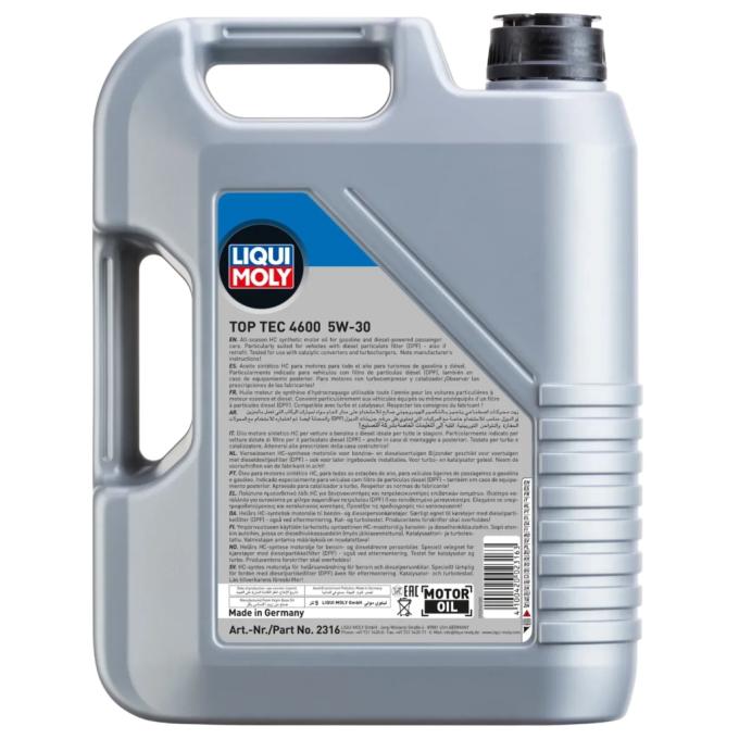 LIQUI MOLY 2316