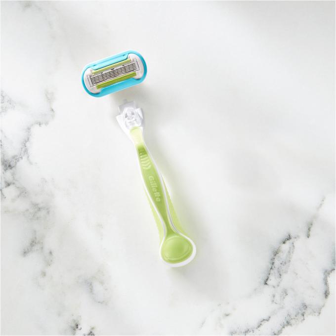 Gillette 7702018487202/7702018323012