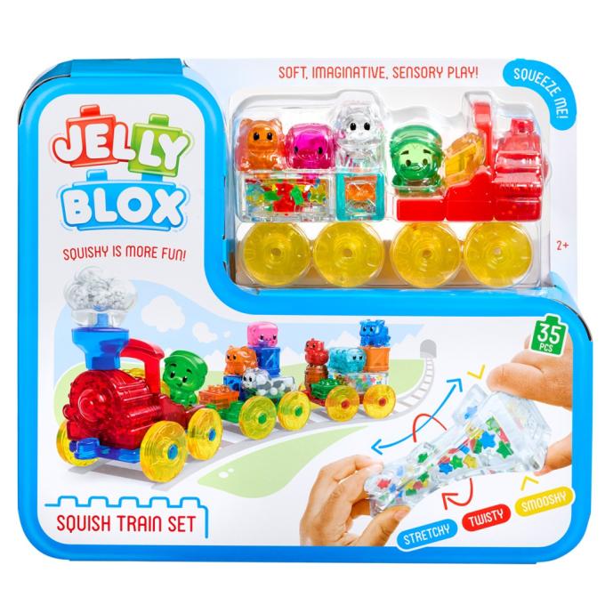 Jelly Blox 937685