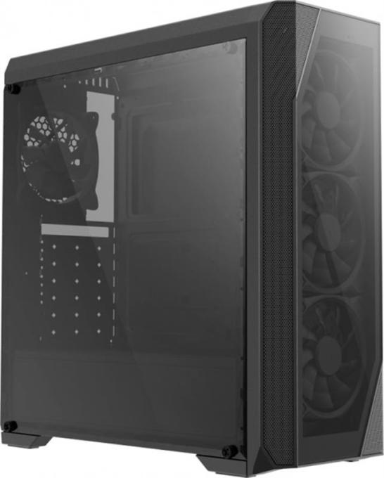 Zalman N5TF
