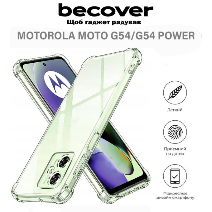 BeCover 710610