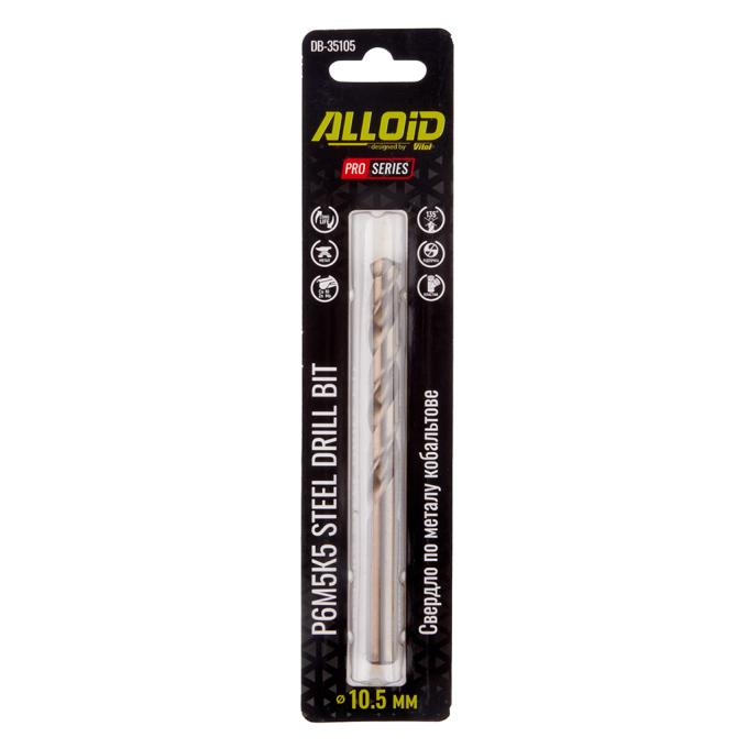 Alloid DB-35105