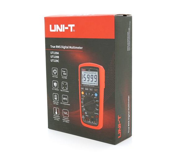 Uninet UT139B