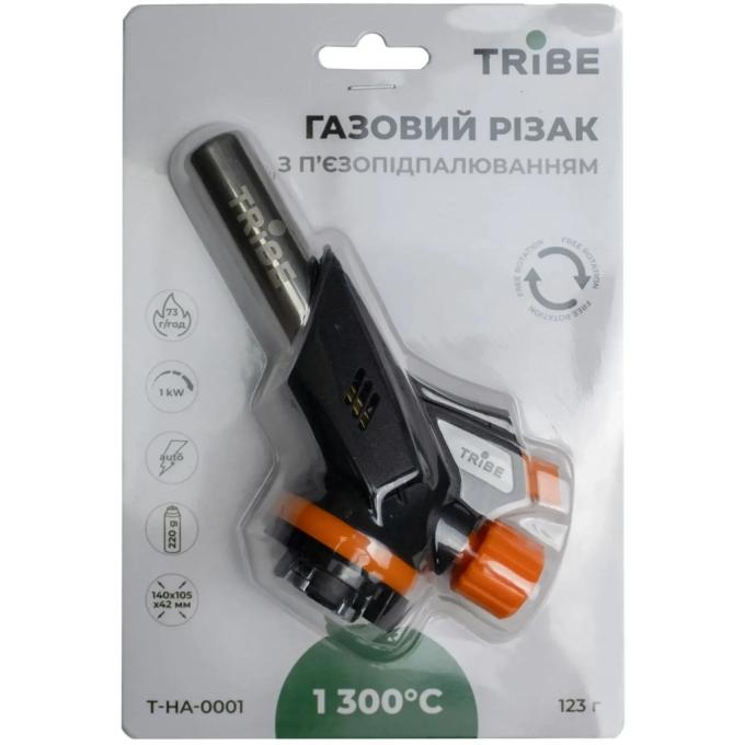 Tribe T-HA-0001