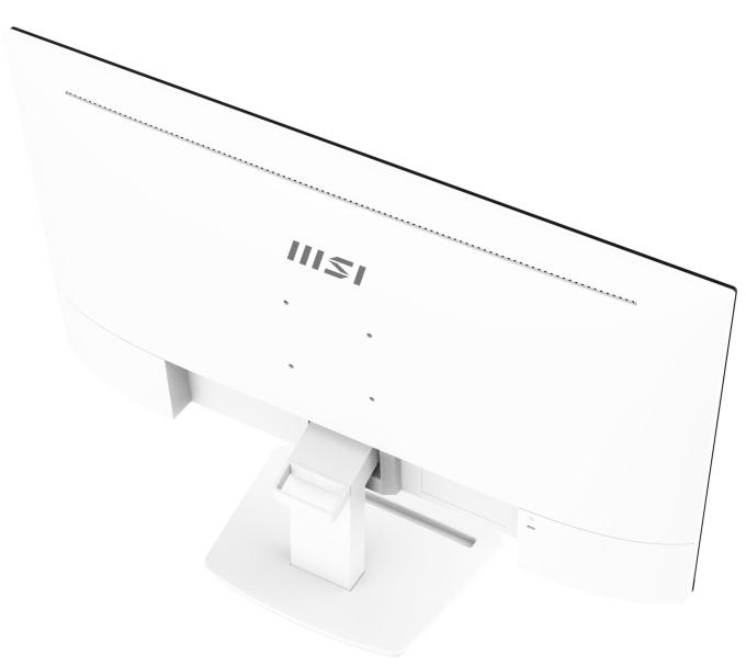 MSI PRO MP273QW E2