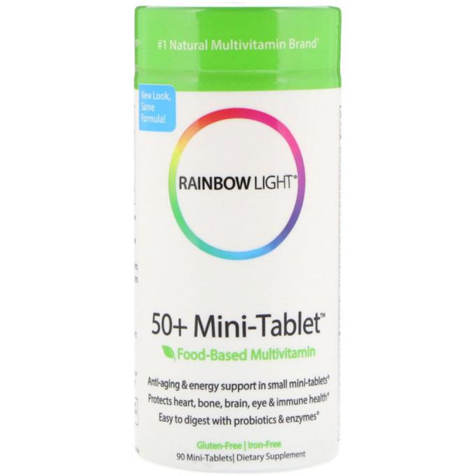 Rainbow Light RLT-11342