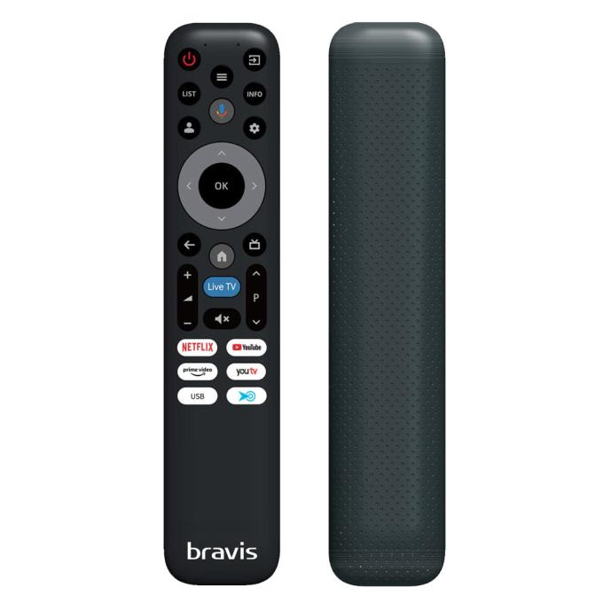 Bravis 43L7000Q