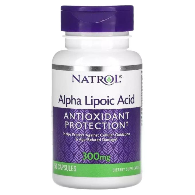 Natrol NTL00312