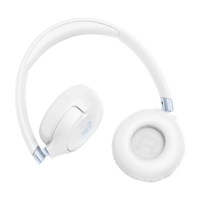 JBL JBLT680NCWHT