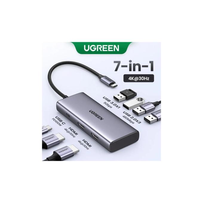 UGREEN 35897