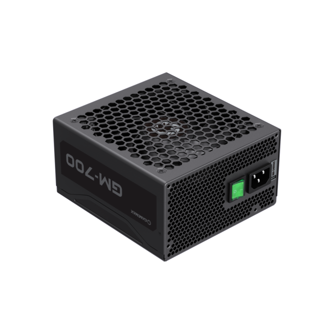 GAMEMAX GM-700 Modular