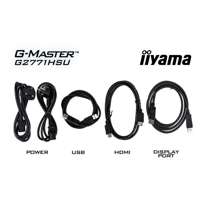 Iiyama G2771HSU-B1