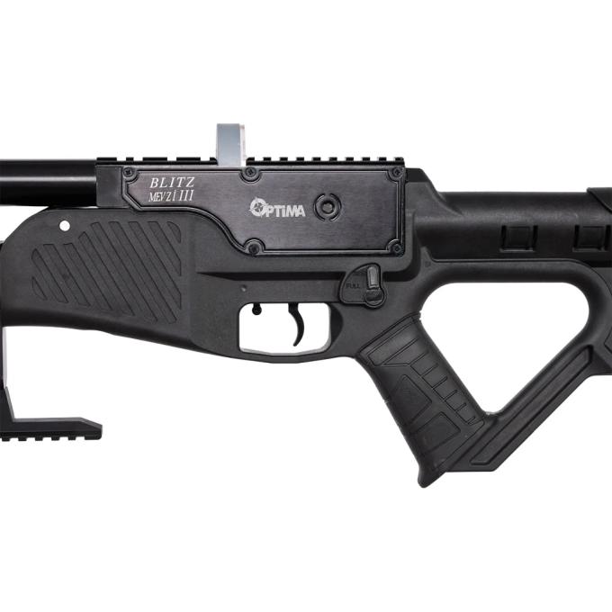 Optima BLITZ MEVZI 3
