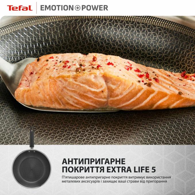 TEFAL SET_E3410455