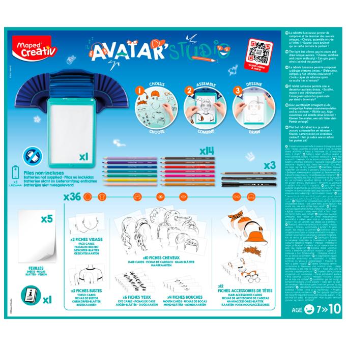 MAPED MP.907064