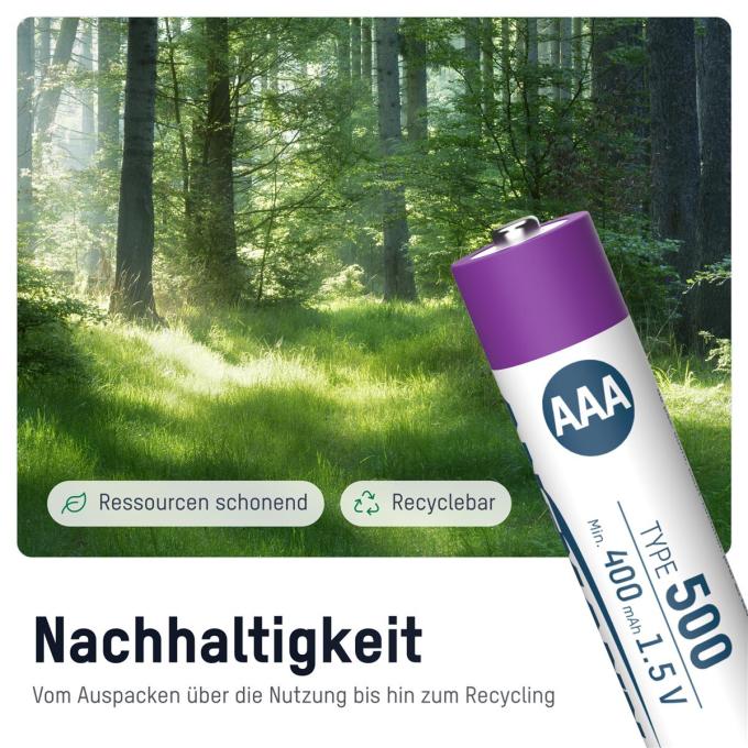 Ansmann 1311-0028