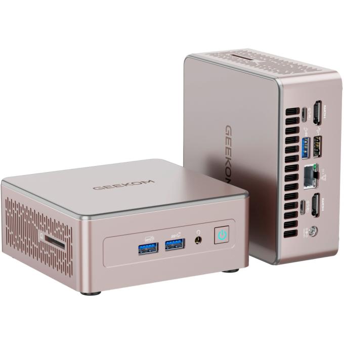 GEEKOM GMA5R75825U-16512-EU