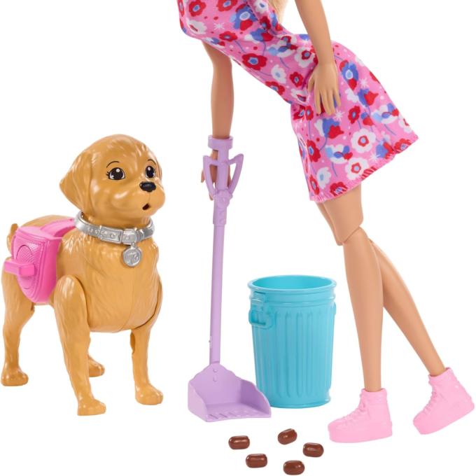 BARBIE JJB46