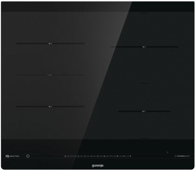 Gorenje 731907