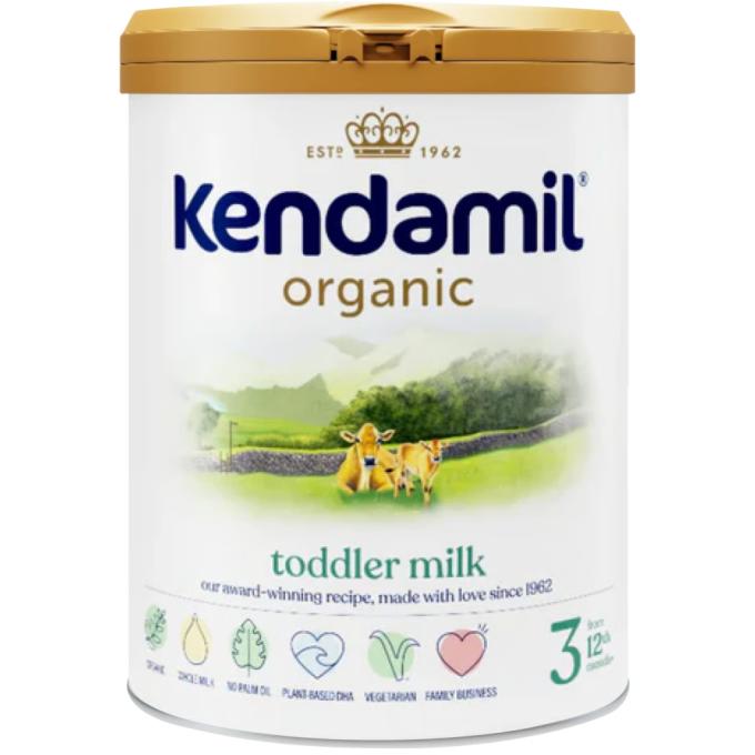 Kendamil 92000043