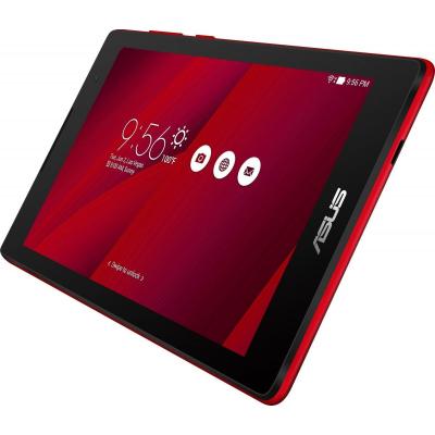 Планшет ASUS ZenPad C 7" 3G 8GB Red Z170CG-1C014A  90NP01Y3-M00680