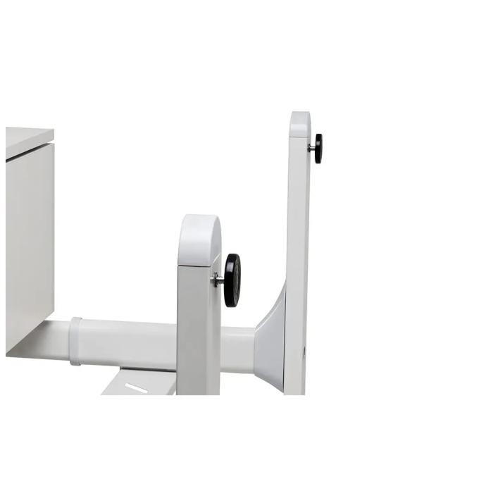 FunDesk FIORE GREY