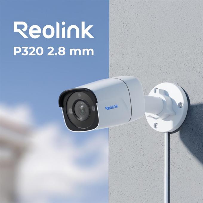 Reolink P320 2.8 mm