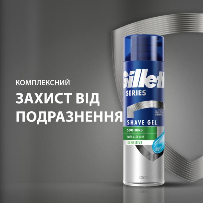 Gillette 7702018982011