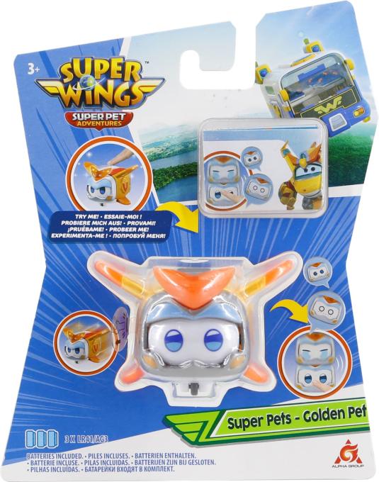 Super Wings EU770431