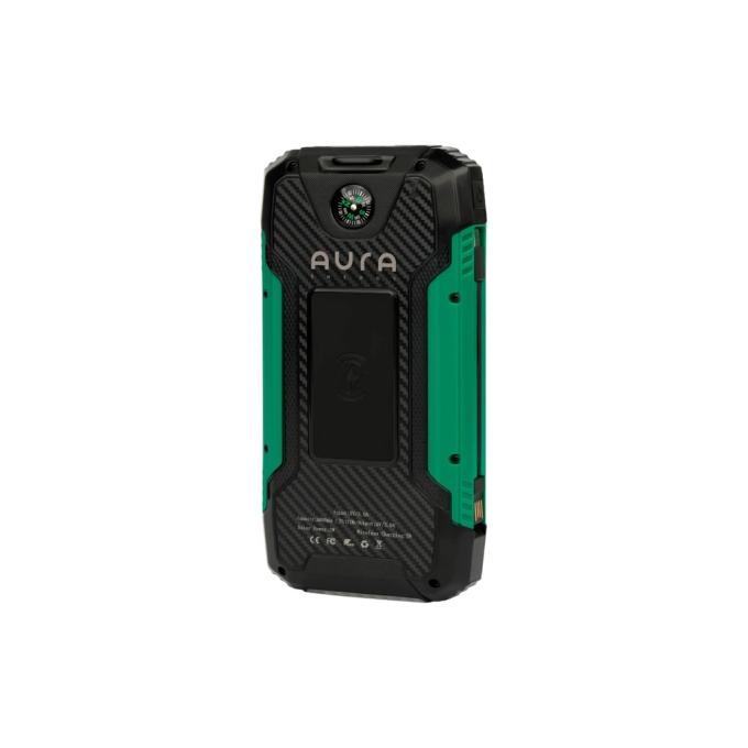 AURA PBANRG30SEG