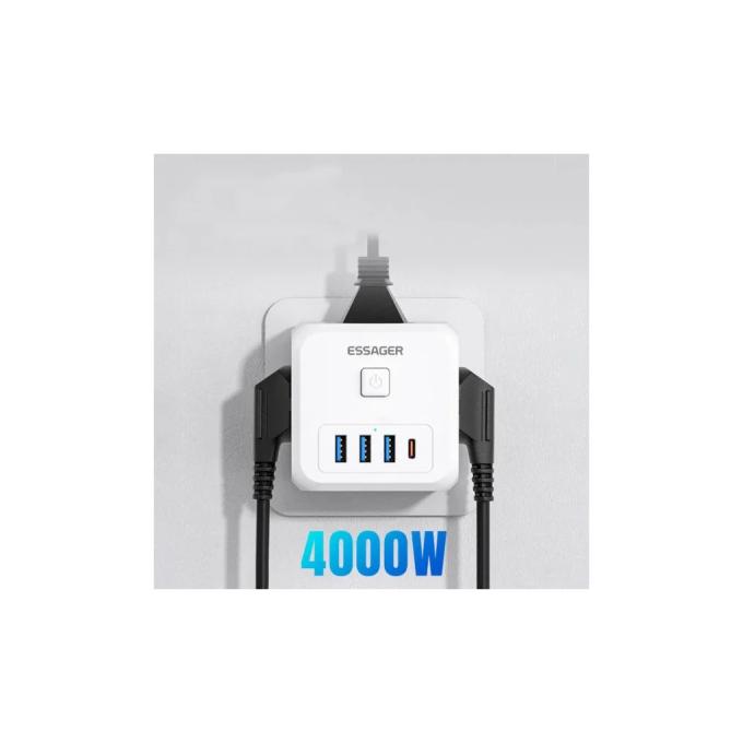 Essager ECTAC-MFB02-Z