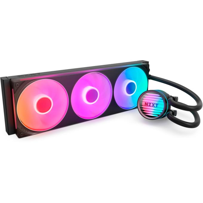 NZXT RL-KR36C-B1