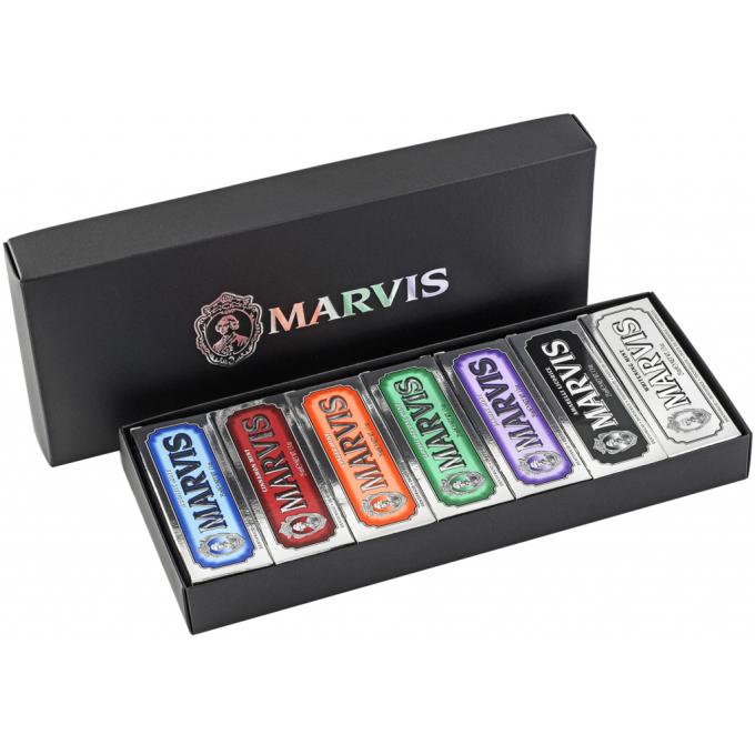 Marvis 8004395111008/8004395114665